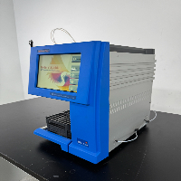 Biotage Isolera One Accelerated Chromatographic Isolation System image 1